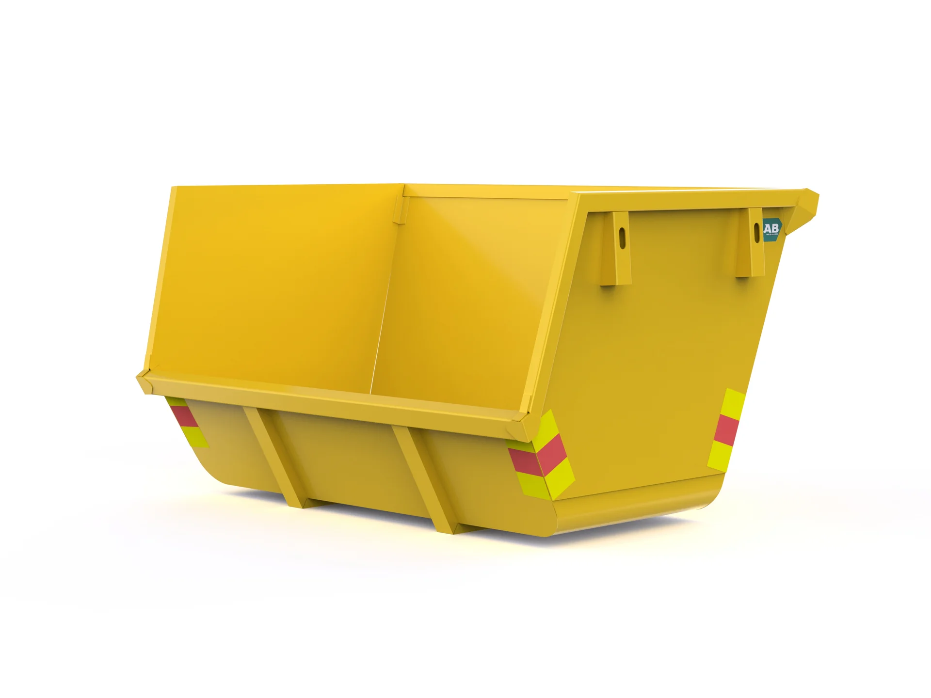 BM-B 5 BM-container