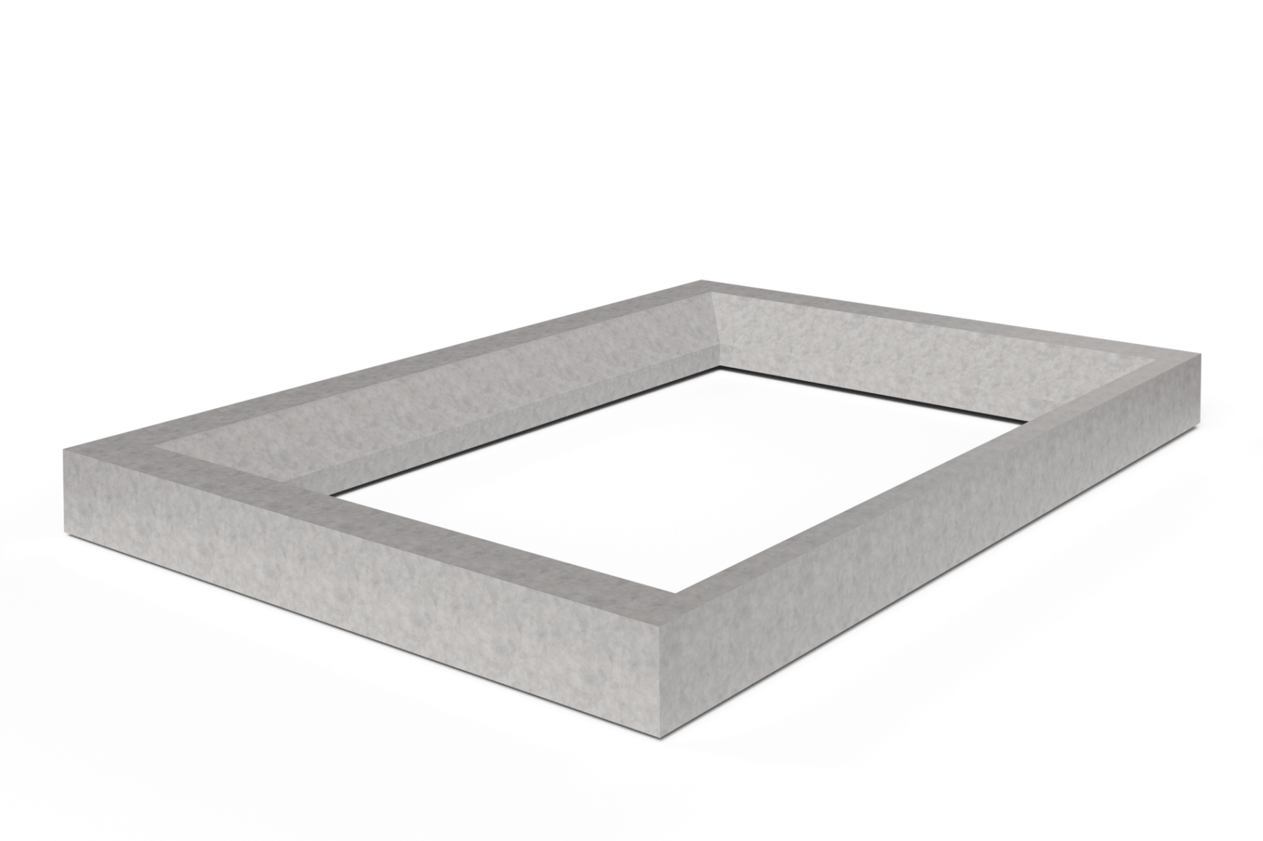 Betongstallage 2000