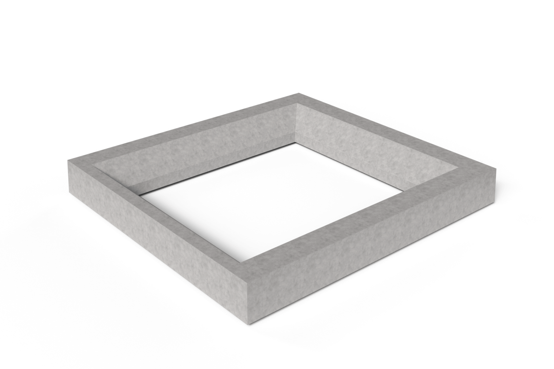 Betongstallage 1250