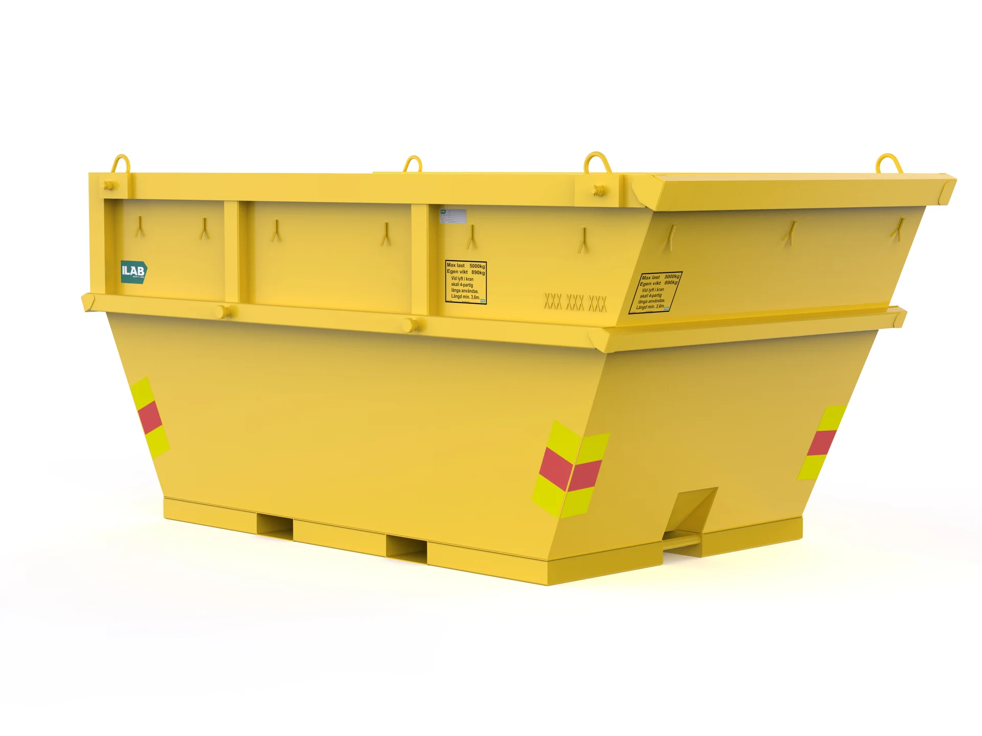 LB-LK 8