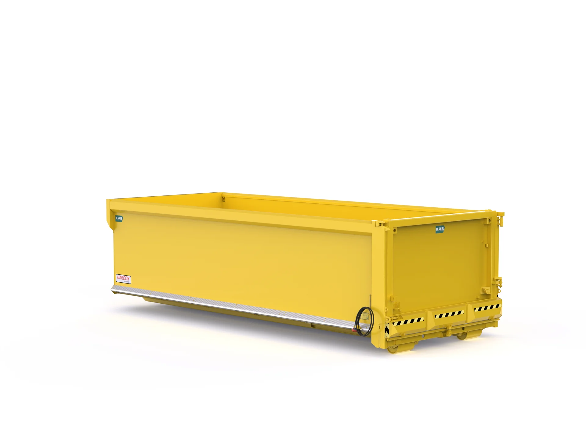 LVE-MG TUF  22 60