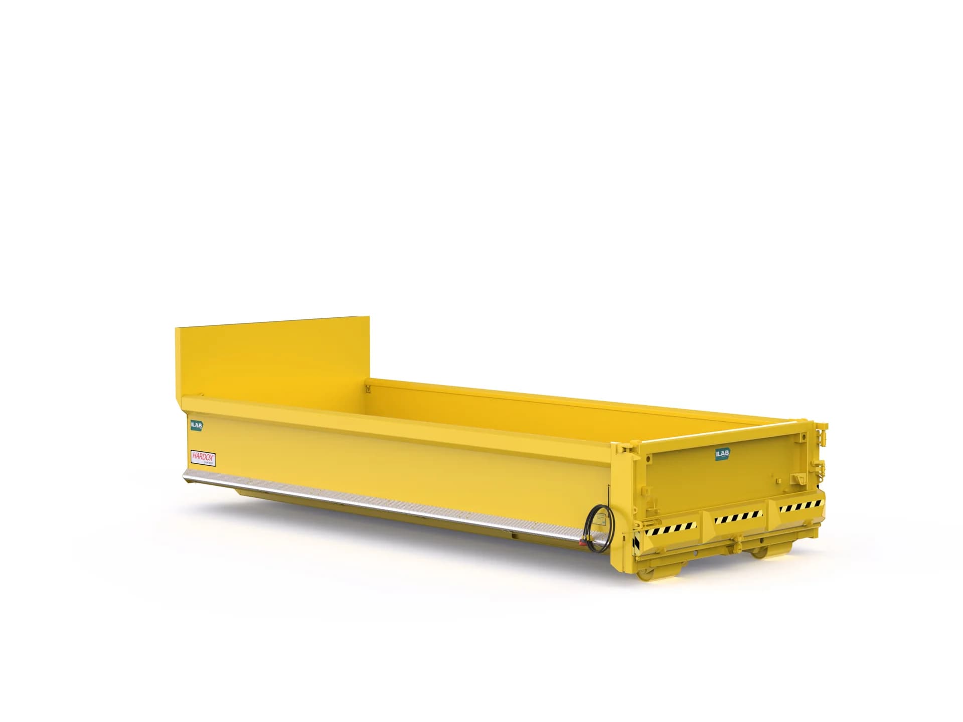 LVE-MG TUF 15 60