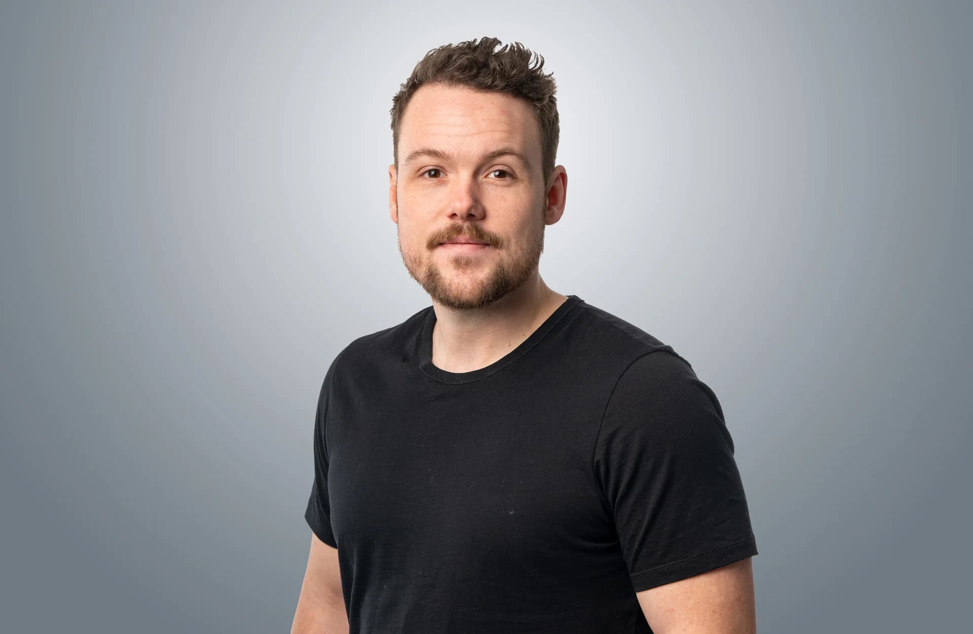 Hampus Karlsson ILAB Container
