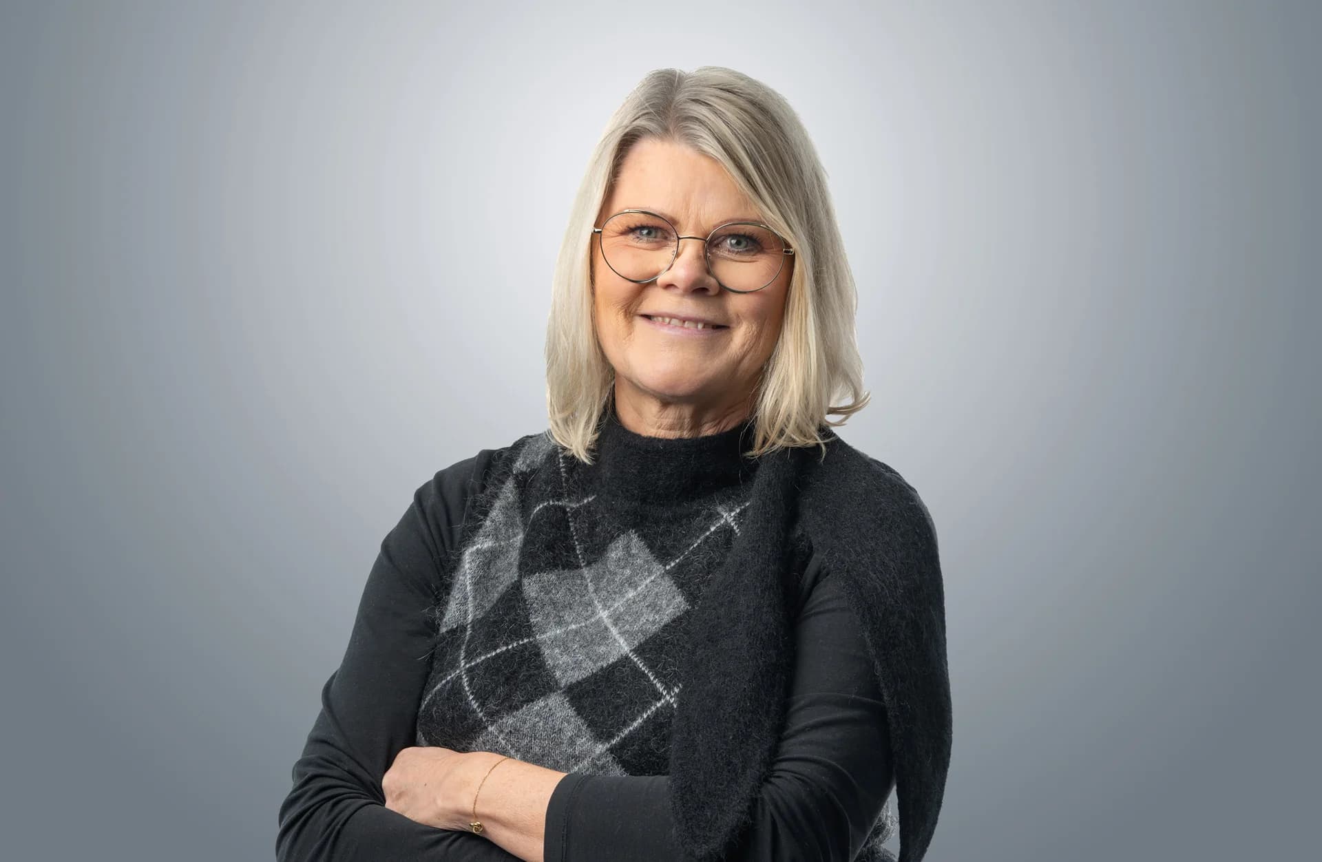 Marie Löfvén 