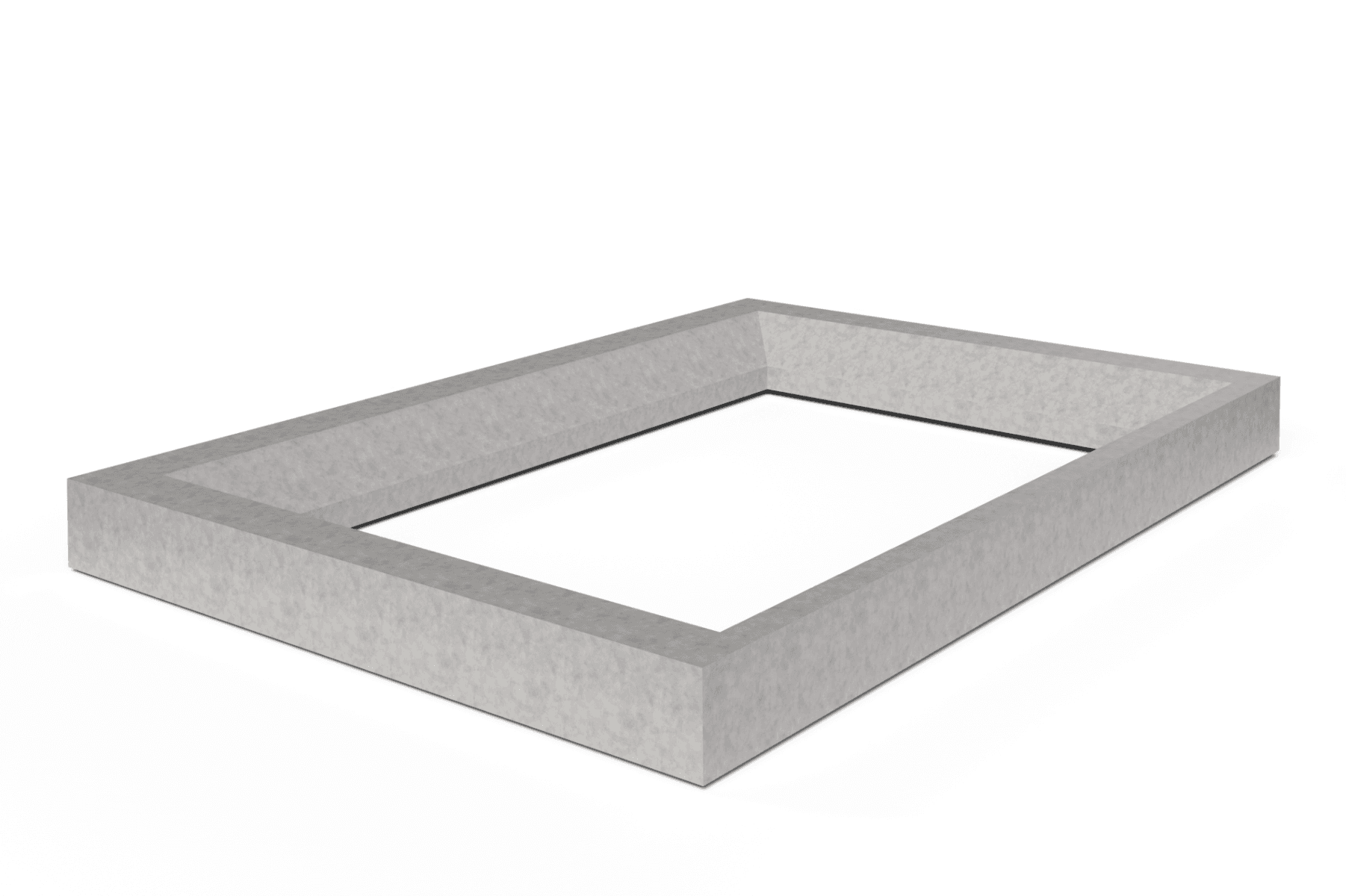 Betongstallage 2000