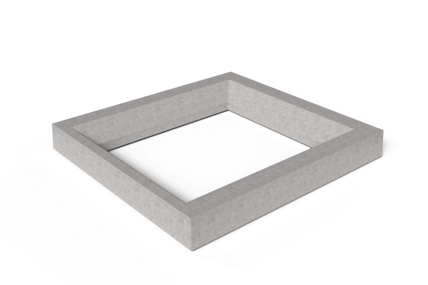 Betongstallage 1250
