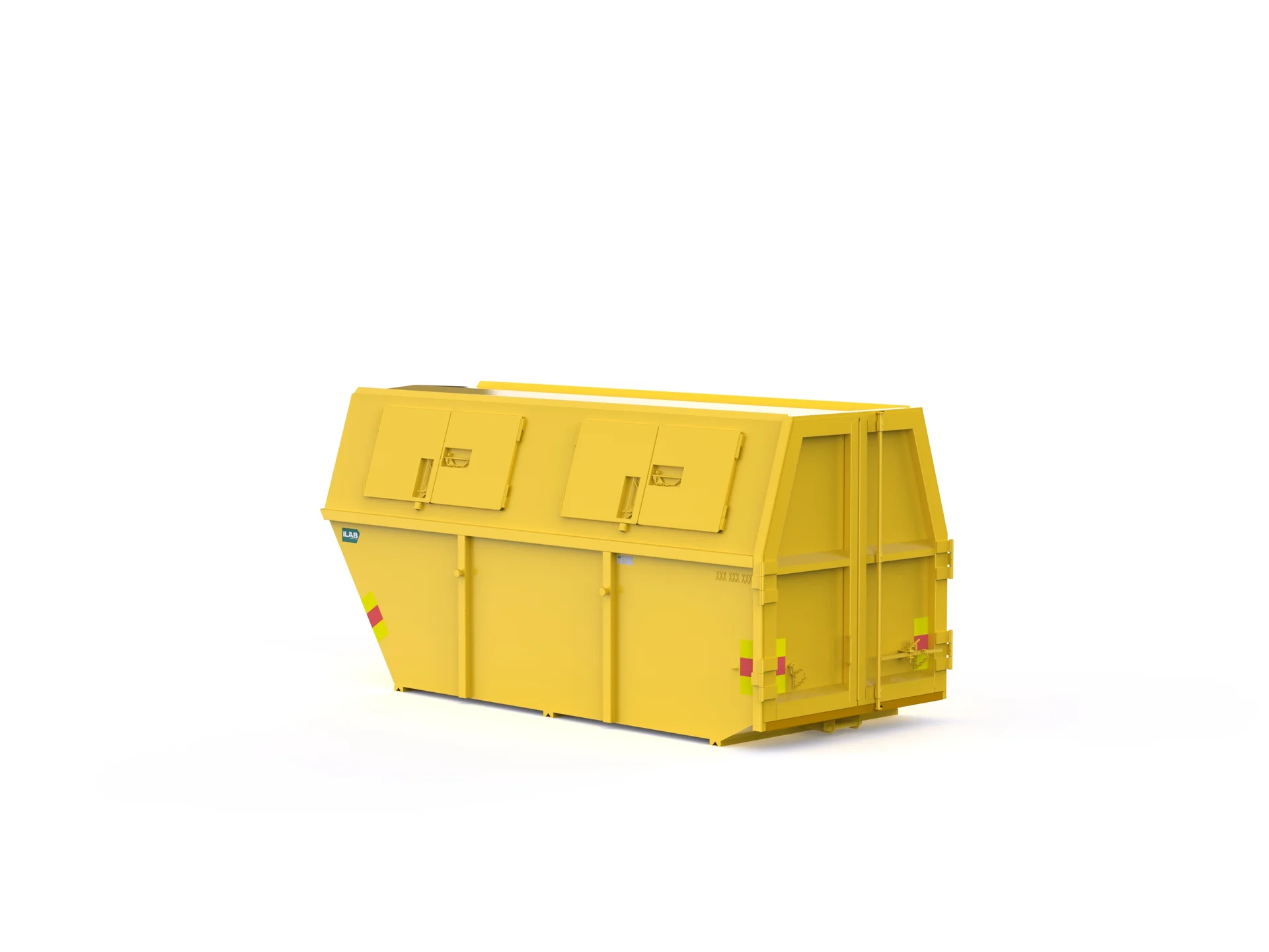 LB-TD 15