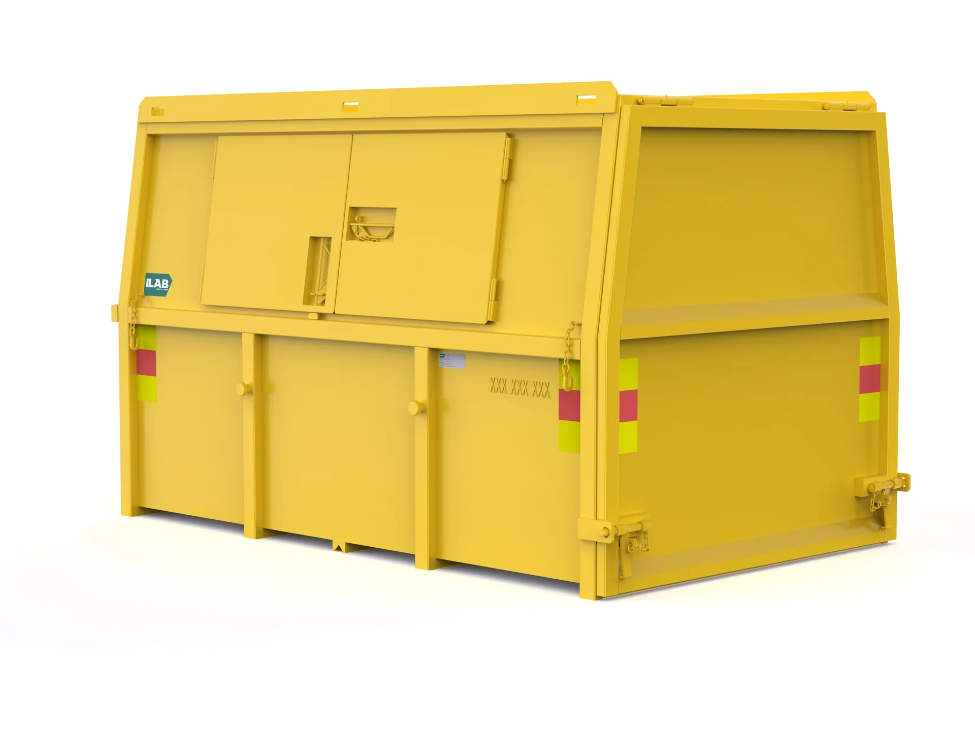 LB-THF 10 SD
