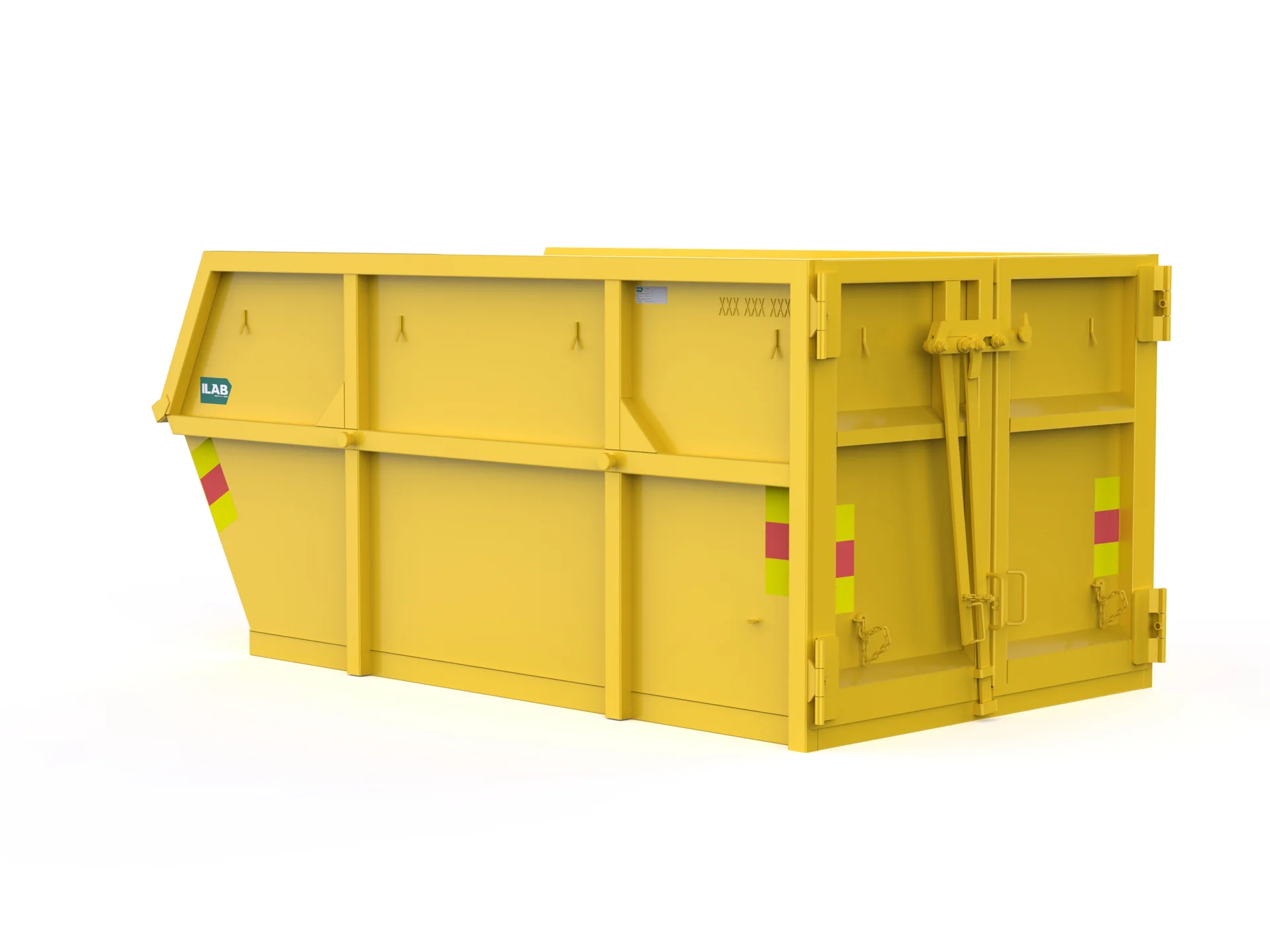 LD-ÖD 10 L