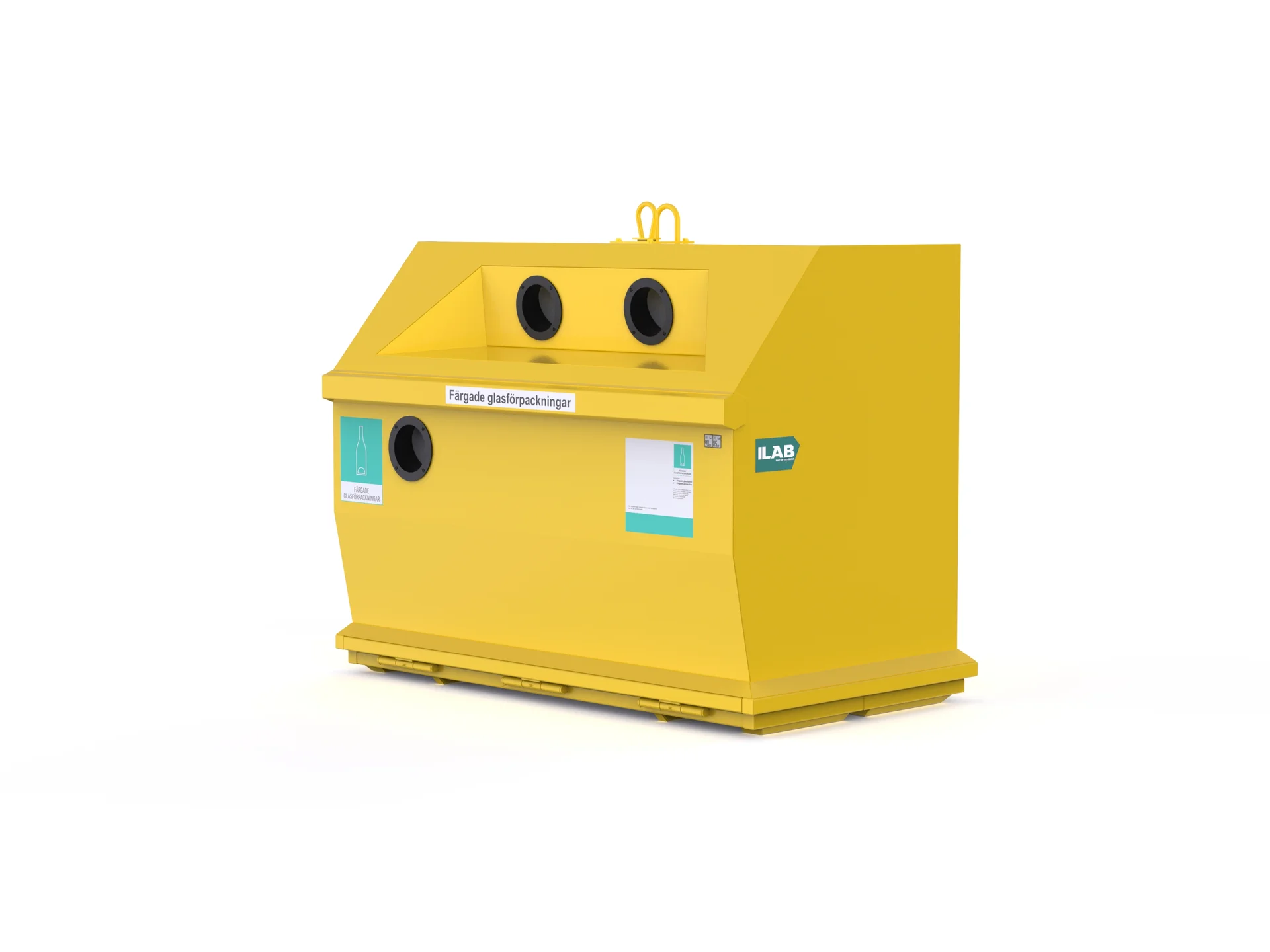 LS-KL 3 G FG