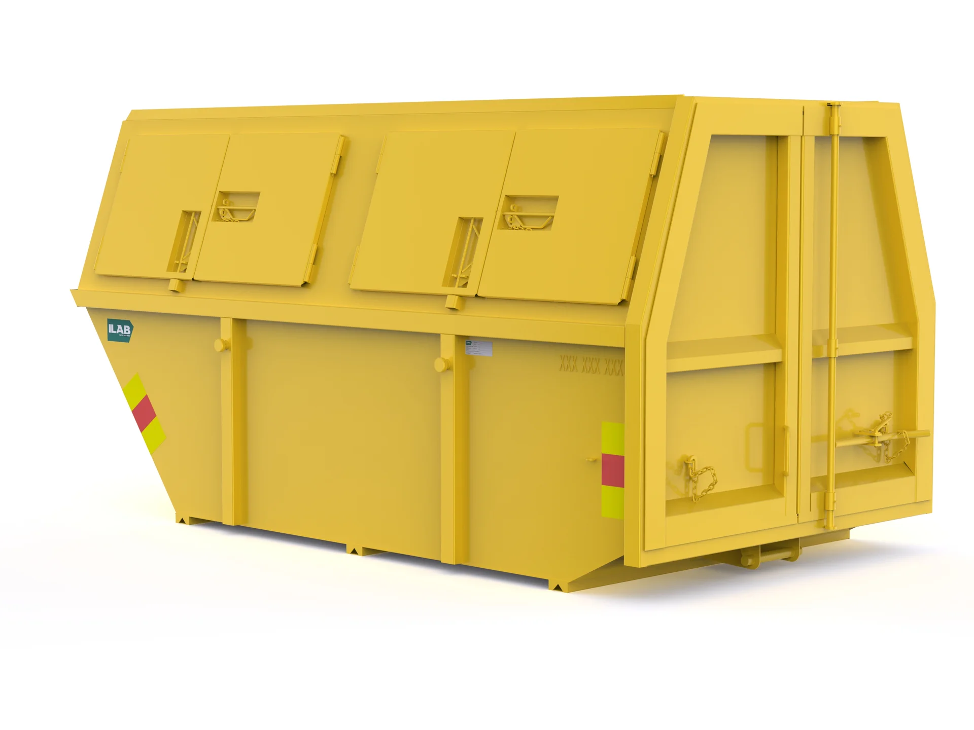 LB-TD 10