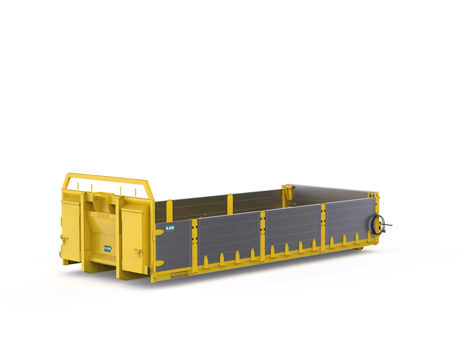 LVE-AG 800G 60 HS