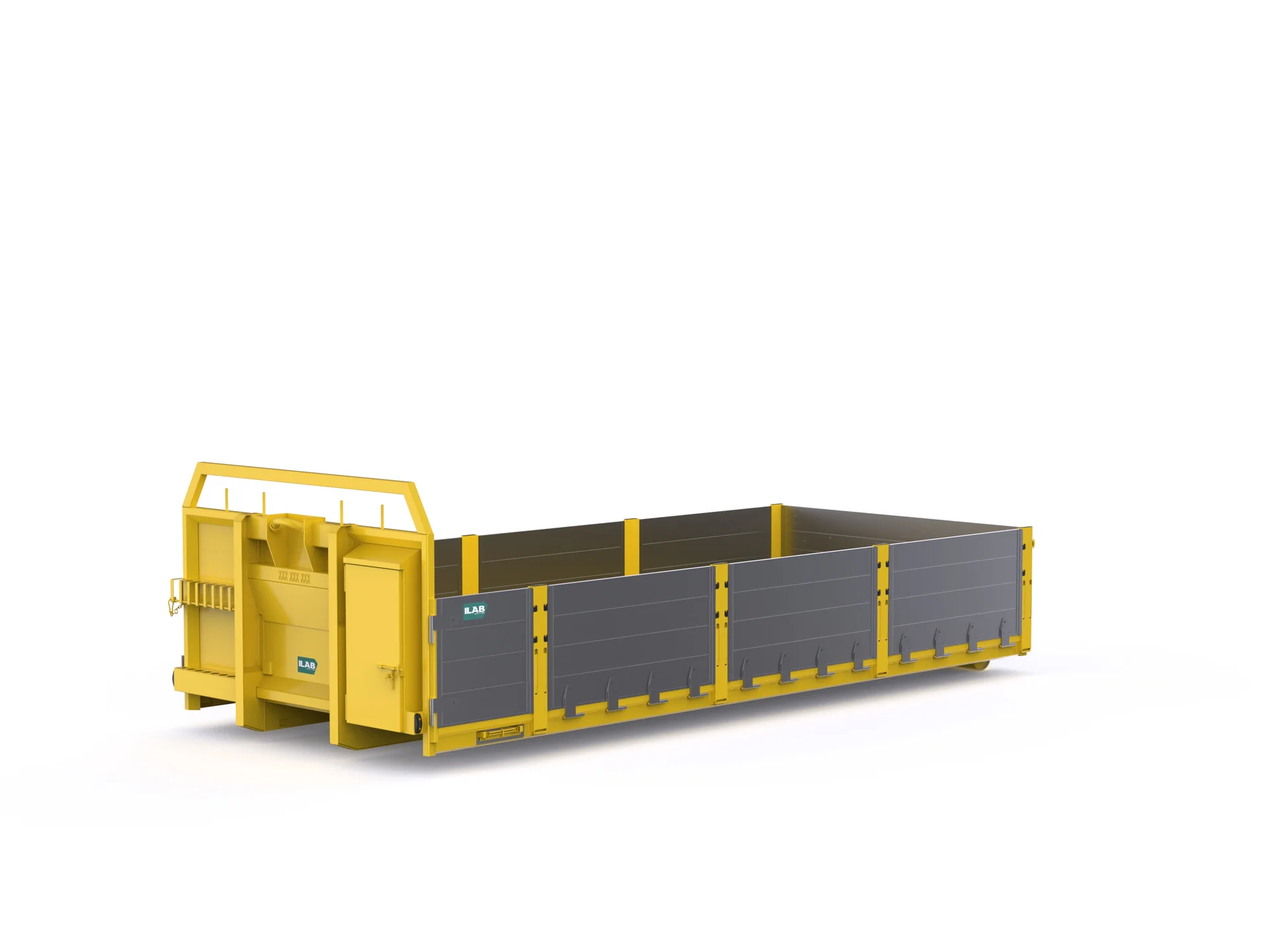 LVE-AS 800S 60 FL